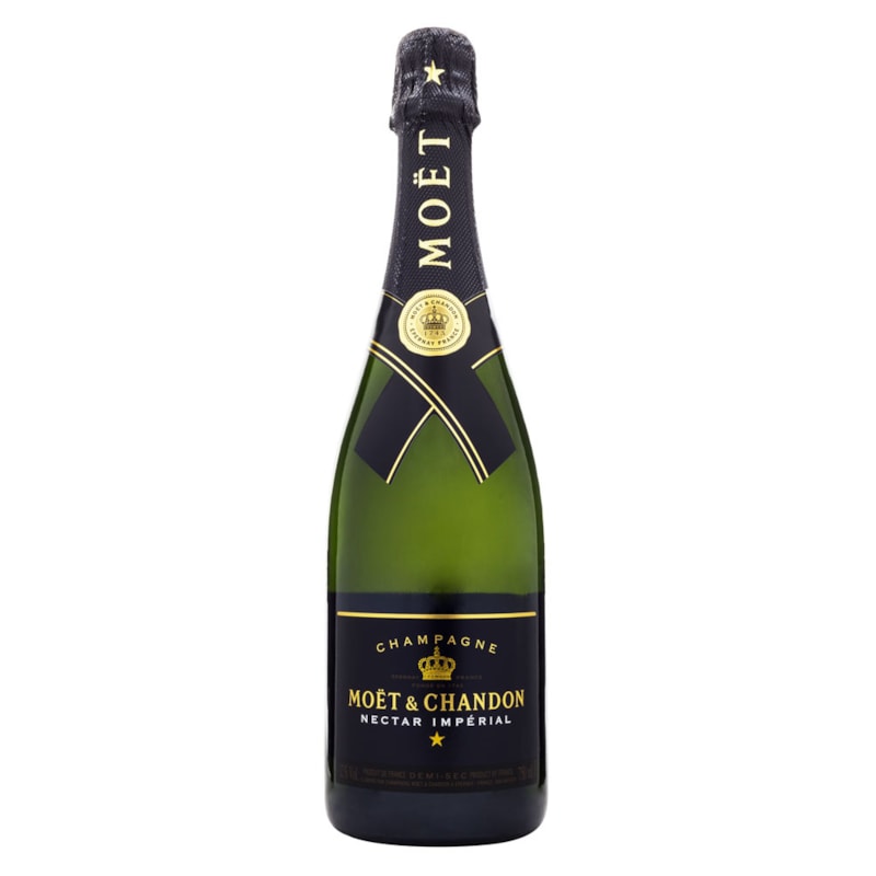 Moët & Chandon Nectar Impérial – 75cl