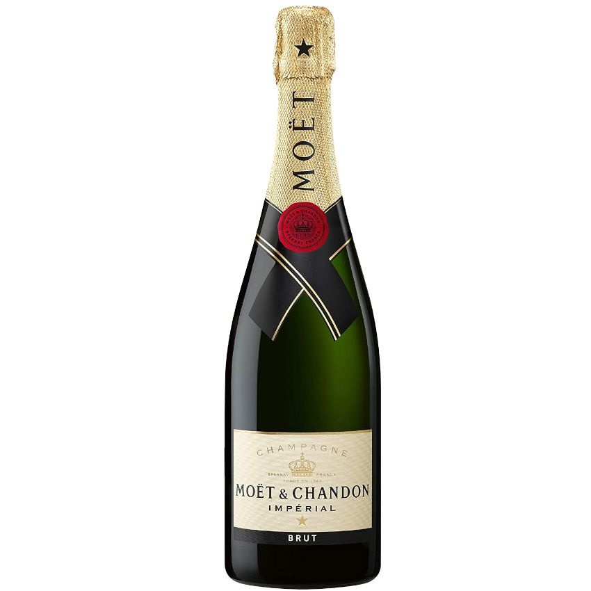 Moët & Chandon Impérial Brut – 75cl